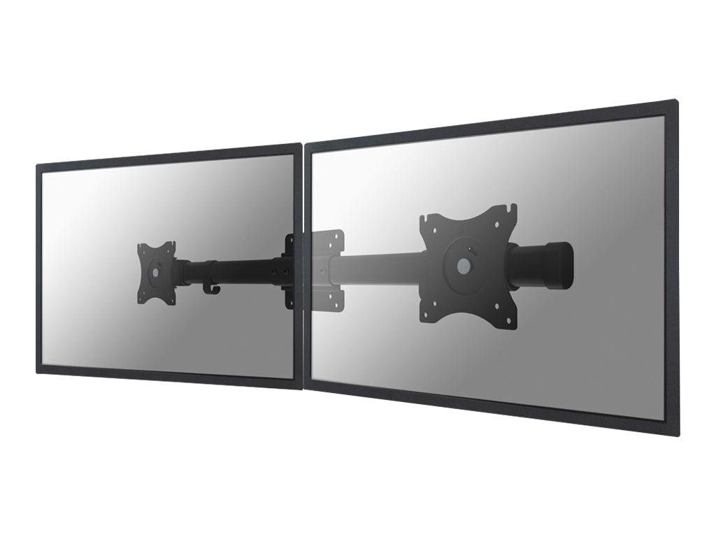 Image NEOMOUNTS BY NEWSTAR Flatscreen Cross bar / 10-27" /