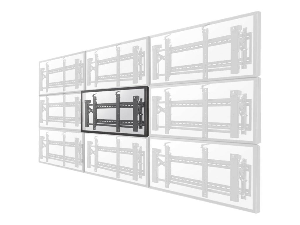Image NEOMOUNTS BY NEWSTAR Flatscreen Wall Mount for video