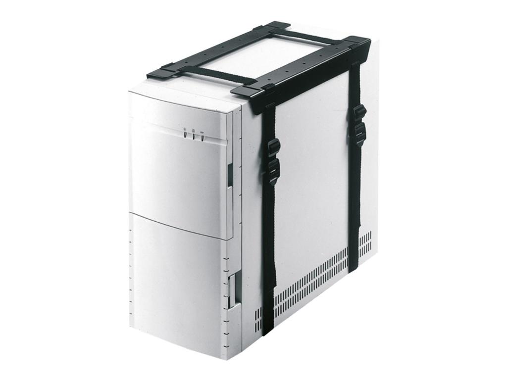 Image NEOMOUNTS BY NEWSTAR Geh Zub Gehäusehalterung CPU-D025BLACK