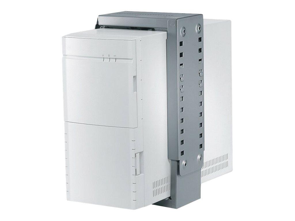 Image NEOMOUNTS BY NEWSTAR Gehäusehalterung CPU-D100SILVER