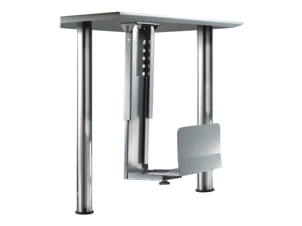 Image NEOMOUNTS BY NEWSTAR Gehäusehalterung CPU-D200SILVER / S