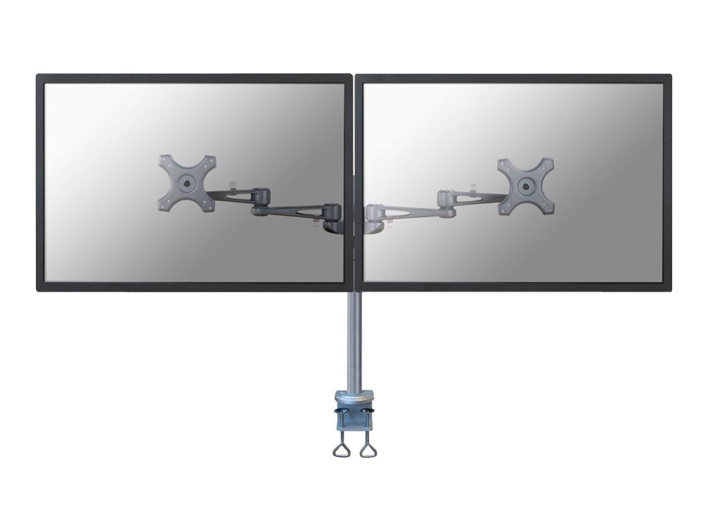 Image NEOMOUNTS BY NEWSTAR LCD-Arm FPMA-D935D / 10"-26" / N/D/S / T