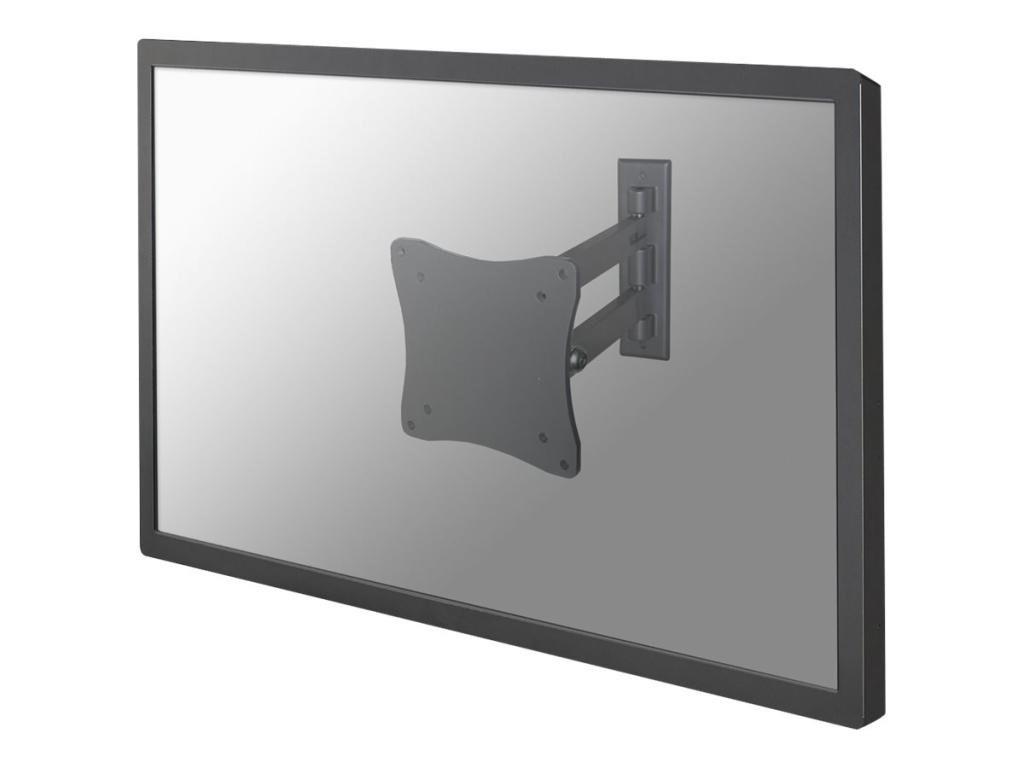 Image NEOMOUNTS BY NEWSTAR LCD-Wandhalter FPMA-W820 / 10"-24" / N/S