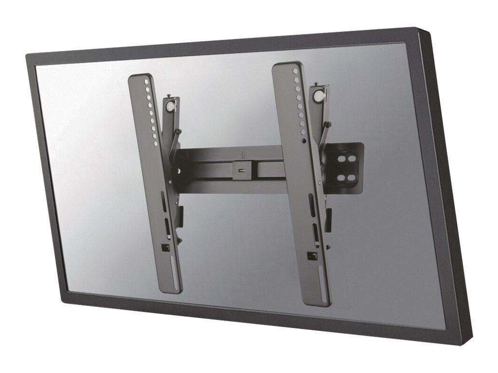 Image NEOMOUNTS BY NEWSTAR LED-W450BLACK Flat Screen Wall Mount