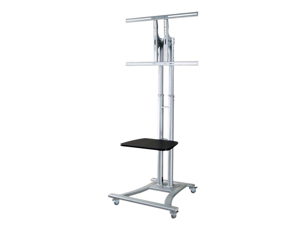 Image NEOMOUNTS BY NEWSTAR M Zub LCD-Wagen PLASMA-M1800E / 27"-60" / N