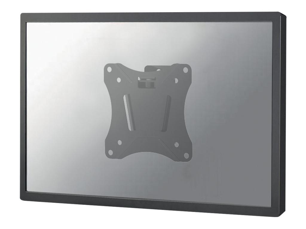 Image NEOMOUNTS BY NEWSTAR NM-W60BLACK TV-Wandhalterung 25,4 cm (10") - 76,2 cm (30")