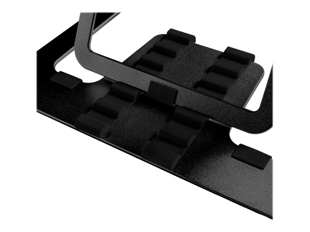 Image NEOMOUNTS BY NEWSTAR Notebook Desk Stand (ergonomic)Black