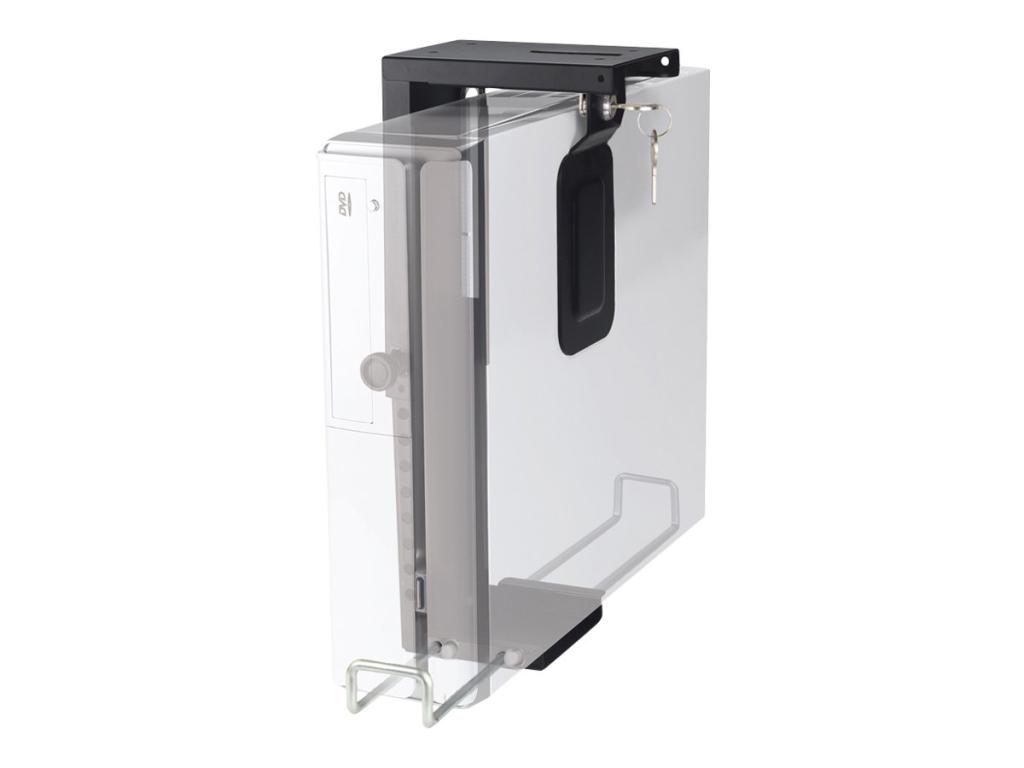 Image NEOMOUNTS BY NEWSTAR PCH 1PC Höhe 20-36cm CPU-D075Black/LK