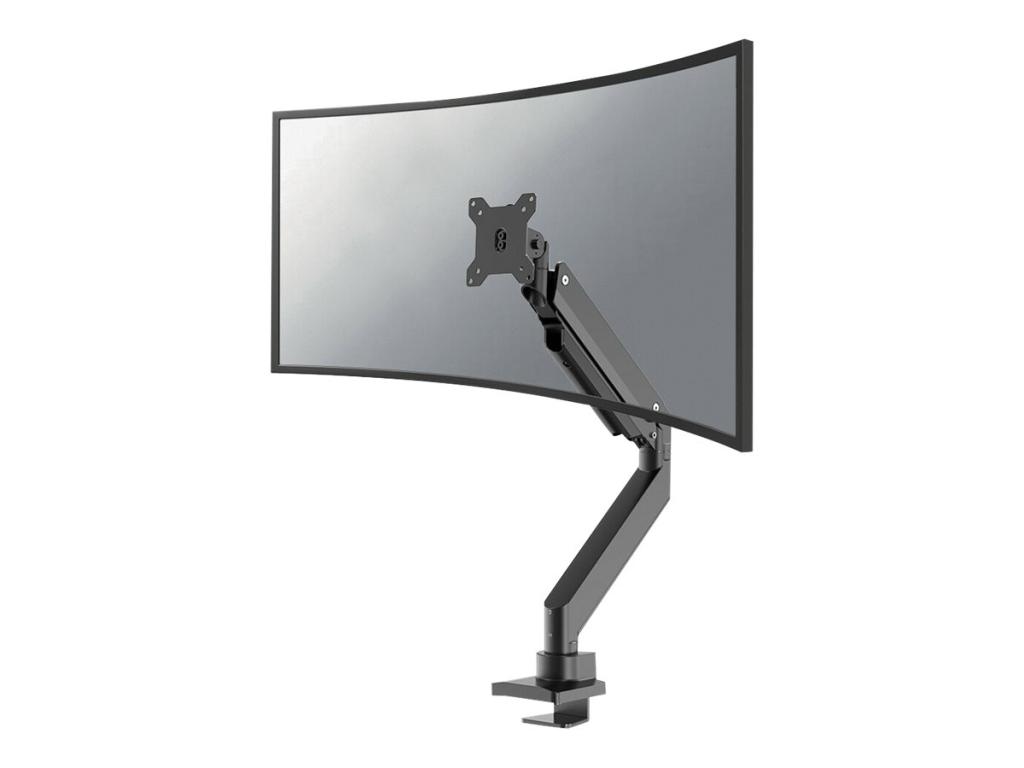 Image NEOMOUNTS BY NEWSTAR PLUS desk mount for curved / flat monitors up to 49