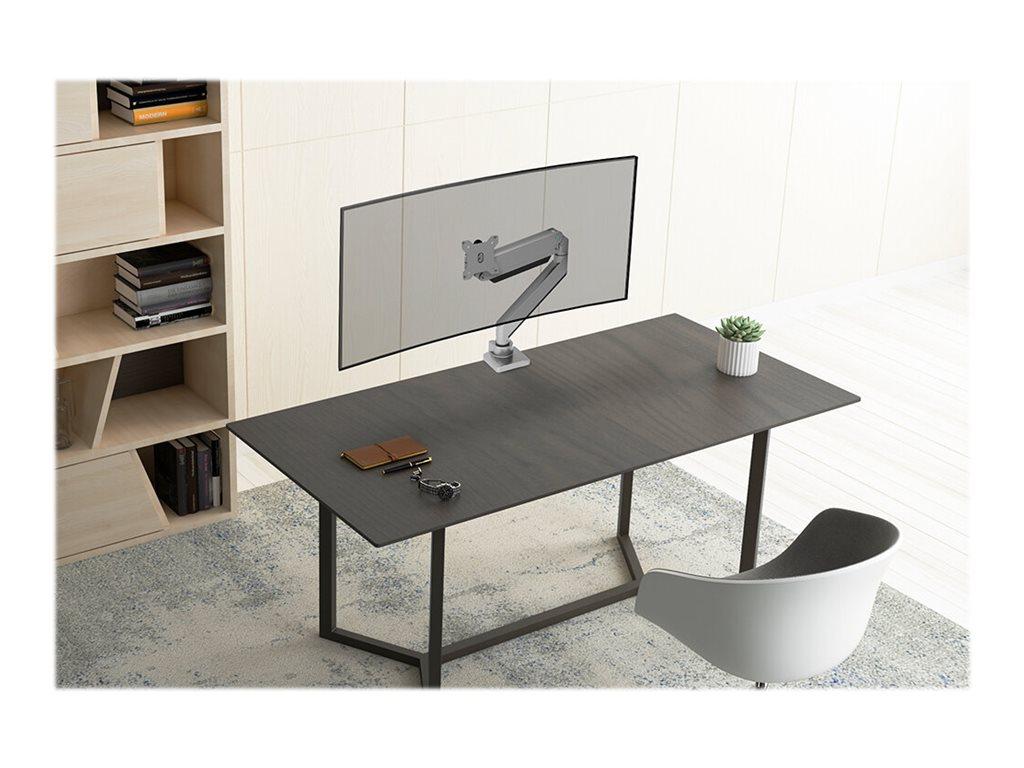Image NEOMOUNTS BY NEWSTAR PLUS desk mount for curved / flat monitors up to 49