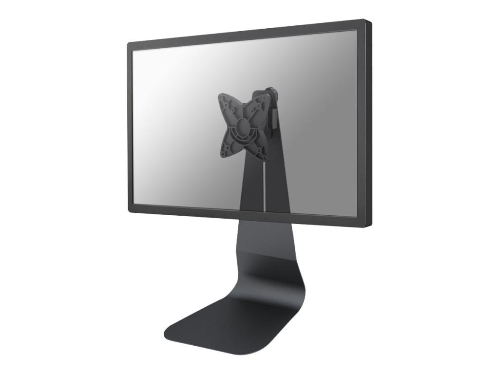 Image NEOMOUNTS BY NEWSTAR Schwenkarm 25-60cm 1Gelenk FPMA-D850BLACK