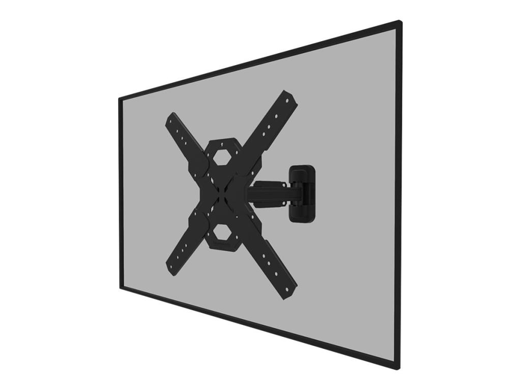 Image NEOMOUNTS BY NEWSTAR Select WAH 32"-65" 1TFT 2Gelenk schwarz Max.40kg