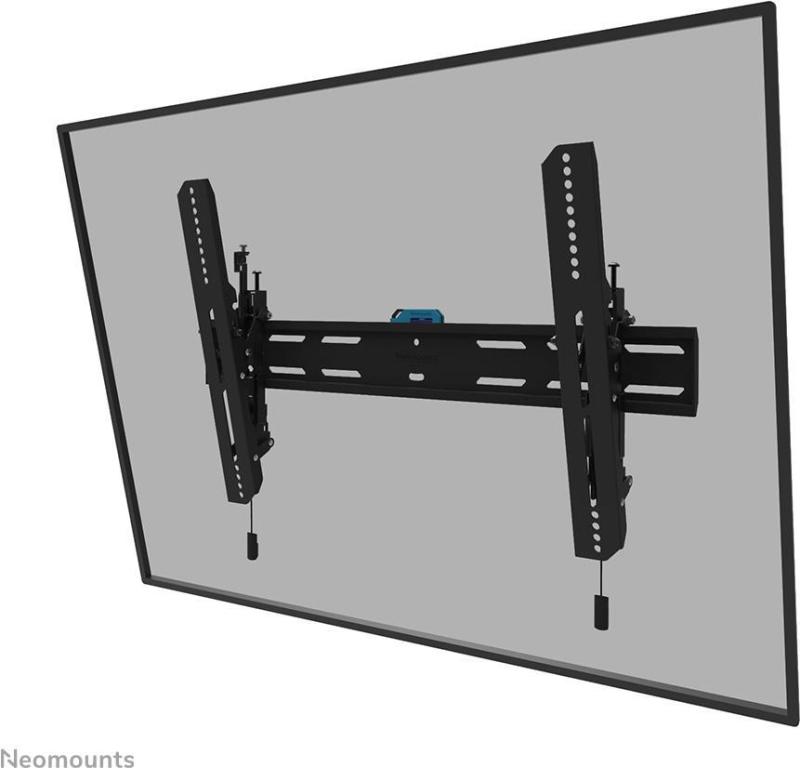 Image NEOMOUNTS BY NEWSTAR Select WAH 40"-82" 1TFT 2Gelenk schwarz Max.70kg
