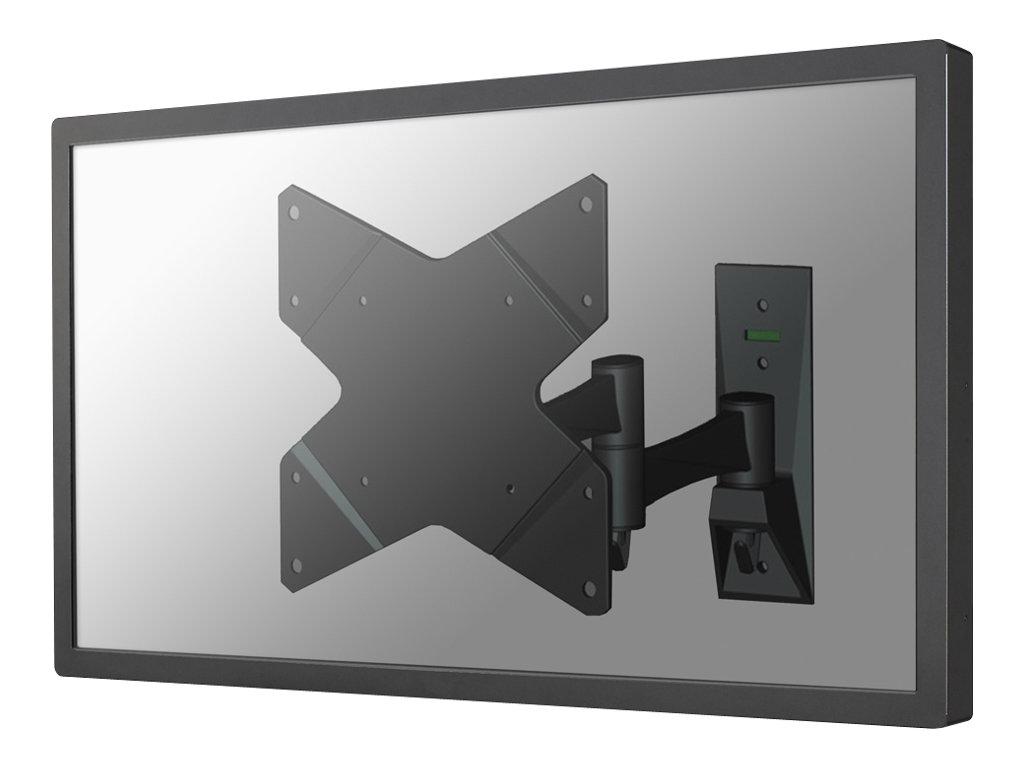 Image NEOMOUNTS BY NEWSTAR TFT-Wandhalter schwarz FPMA-W835