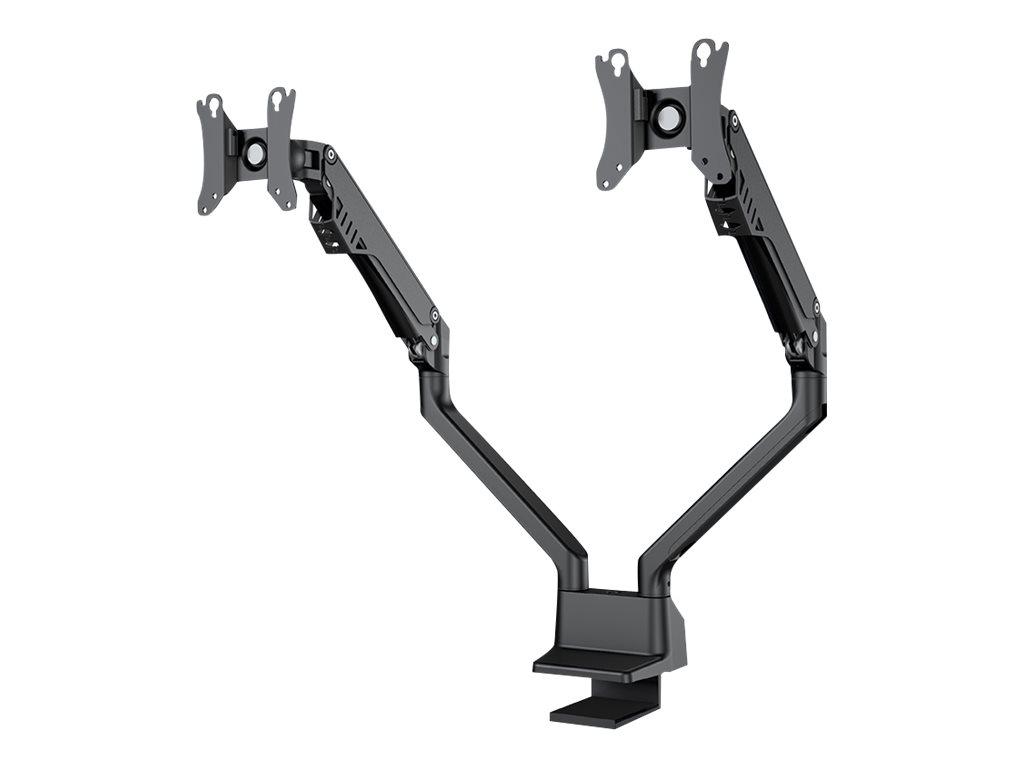 Image NEOMOUNTS BY NEWSTAR TIS 10"-32" 2TFT 2Gelenk weiß Max.8kg