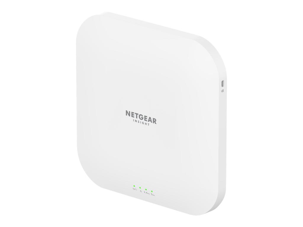 Image NETGEAR 1PT Insight Managed WIFI 6 AX3600