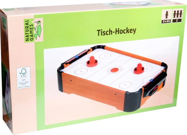 Image NG Tisch-Hockey, 51x31x9,5,5cm, Nr: 61704051