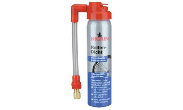 Image NIGRIN Fahrrad-Reifendicht, 75 ml ( 11610015)