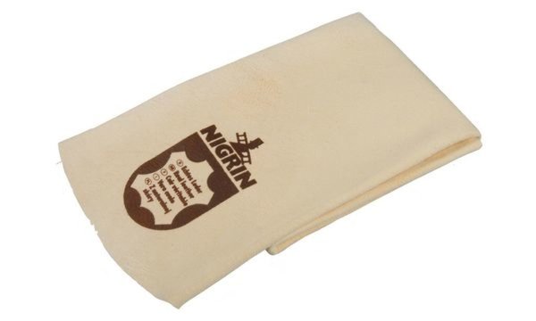 Image NIGRIN Performance Autoleder, 2.323 qcm (11590058)