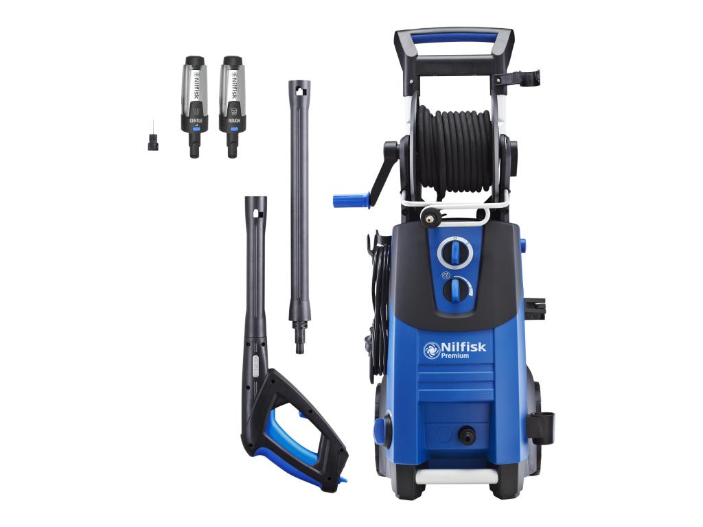 Image NILFISK Premium 180-10