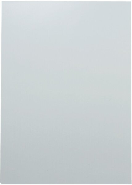 Image Ersatzfolie A0 PVC für Plakatrahmen wetterfest
