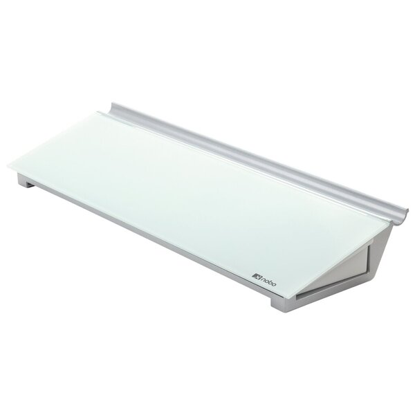 Image NOBO Diamond Memoboard Schreibtisch