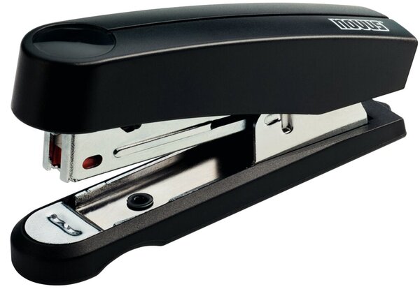 Image novus Heftgerät B10 Professional schwarz