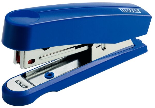 Image novus Heftgerät B10 Professional blau