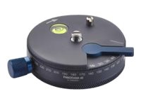 Image NOVOFLEX Panoramaplatte mit Rasterung