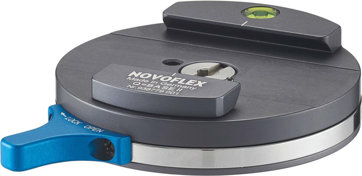 Image NOVOFLEX Schnellkupplung automatisch