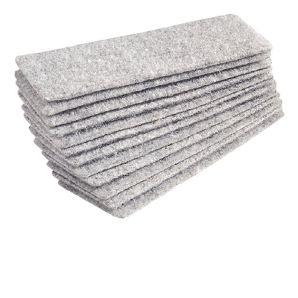 Image NOVUS DAHLE FILZSTREIFEN FÜR WISCHER (95089)