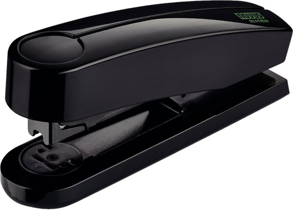 Image NOVUS DAHLE Novus Heftgerät B4 re+new 020-1932 schwarz (020-1932)