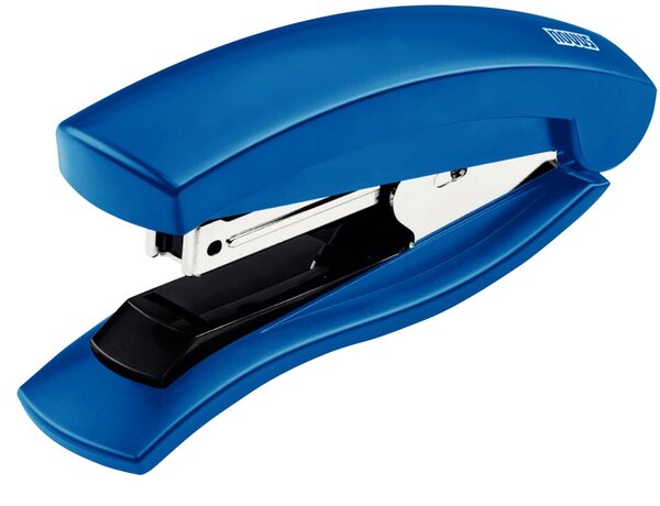 Image NOVUS FLACHHEFTGERÄT C3 FC, BLAU (60-C3FC03)