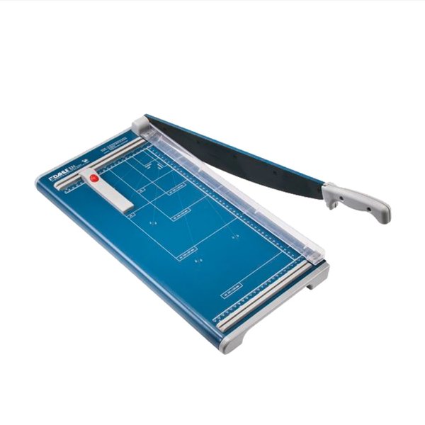 Image NOVUS Hebelschneider Dahle 534 A3 Schnittleistung A4 70 g/m²: 15 Blatt