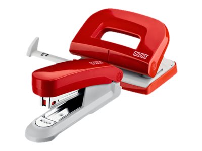 Image NOVUS TWINSET E15/E210,ROT (020-1830)