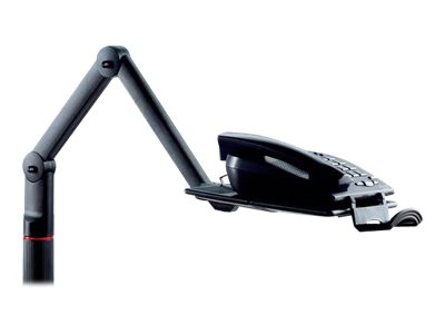 Image NOVUS Telefonschwenker TALKMASTER anthrazit