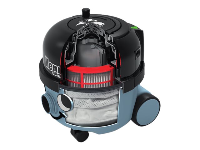 Image NUMATIC HENRY Allergy 620 W Trommel-Vakuum Trocken Staubbeutel 6 l (908147)