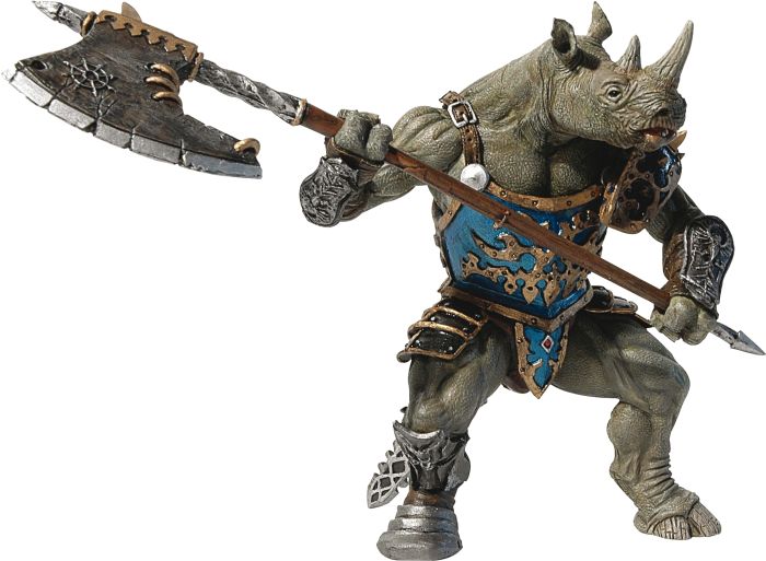 Image Nashornmutant, Nr: 38946