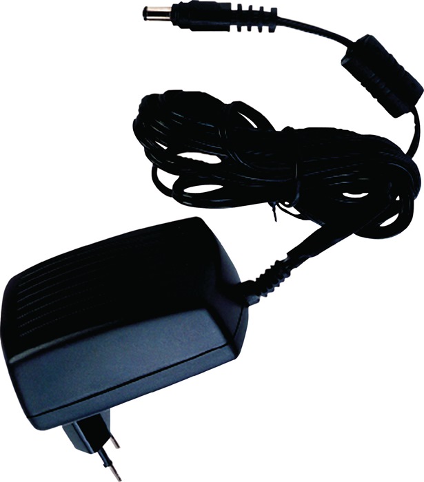 Image Netzadapter DYMO LabelManager Eingang 230V AC,50-60Hz 0,4A Ausgang 9V DC 1,5A
