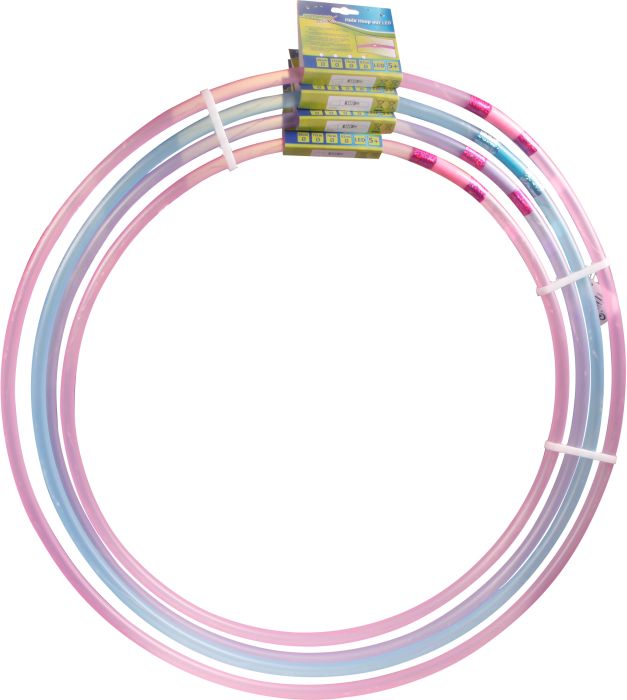 Image OA Hula Hoop Reifen mit LED, 4 Größen, Nr: 73011965