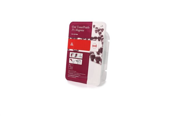 Image Toner Cartridge ColorWave 3500, magenta, Inhalt: 500g
