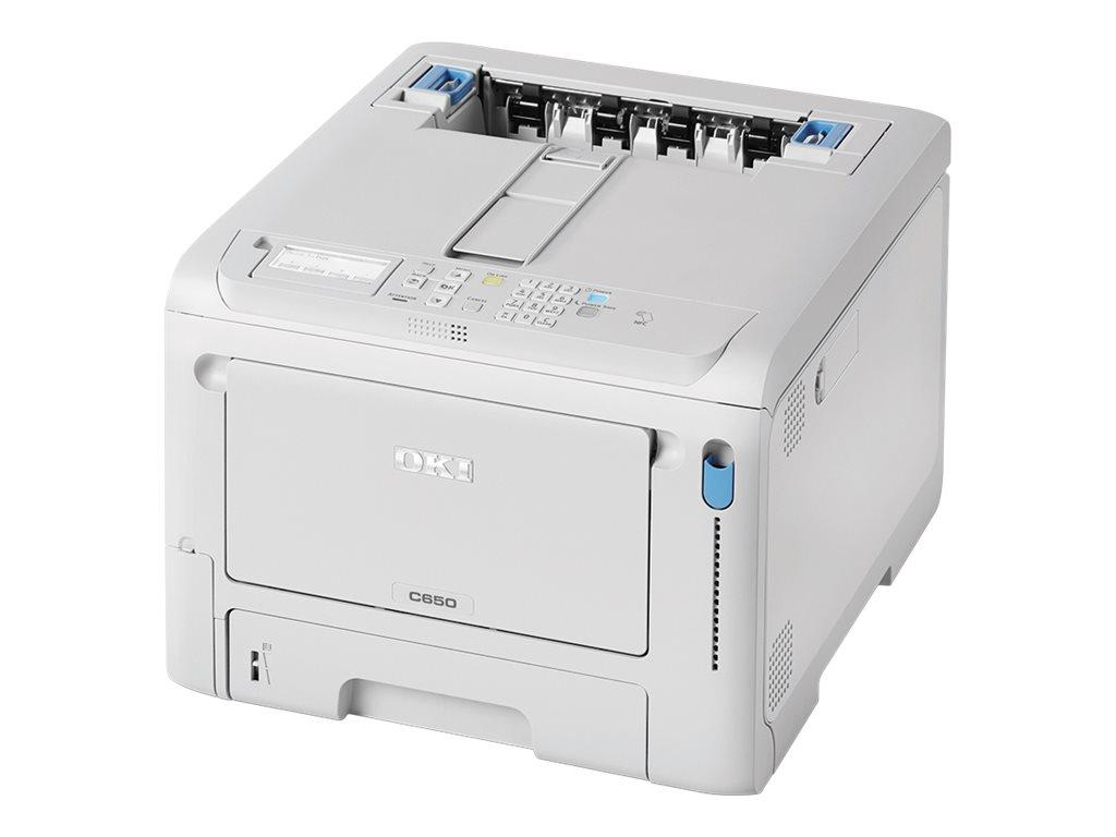 Image OKI C650dn