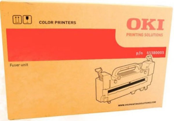 Image OKI Kit für Fixiereinheit
