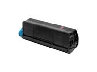 Image OKI Magenta Tonerpatrone