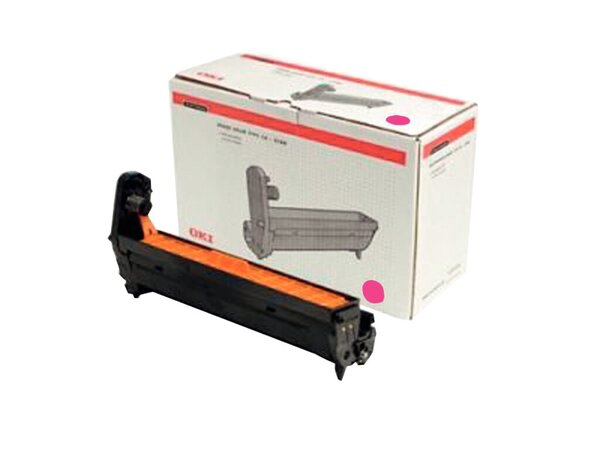 Image OKI Magenta Trommel Kit