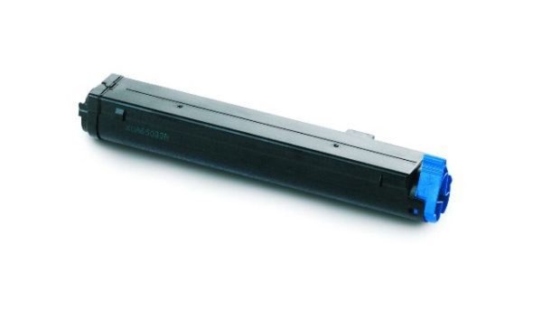 Image OKI Schwarz Tonerpatrone