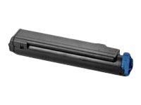Image OKI Schwarz Tonerpatrone