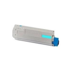 Image OKI Toner/ Cyan  24.000 Seiten für C931