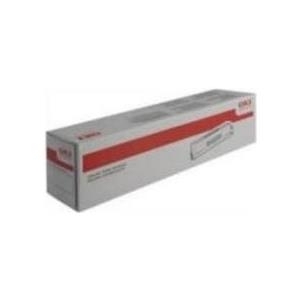 Image OKI Toner Magenta 5000p/C800-Serie