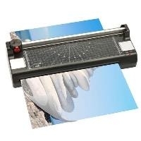 Image OLYMPIA A 340 DIN A 3 Laminiergerät m. Papierschneider